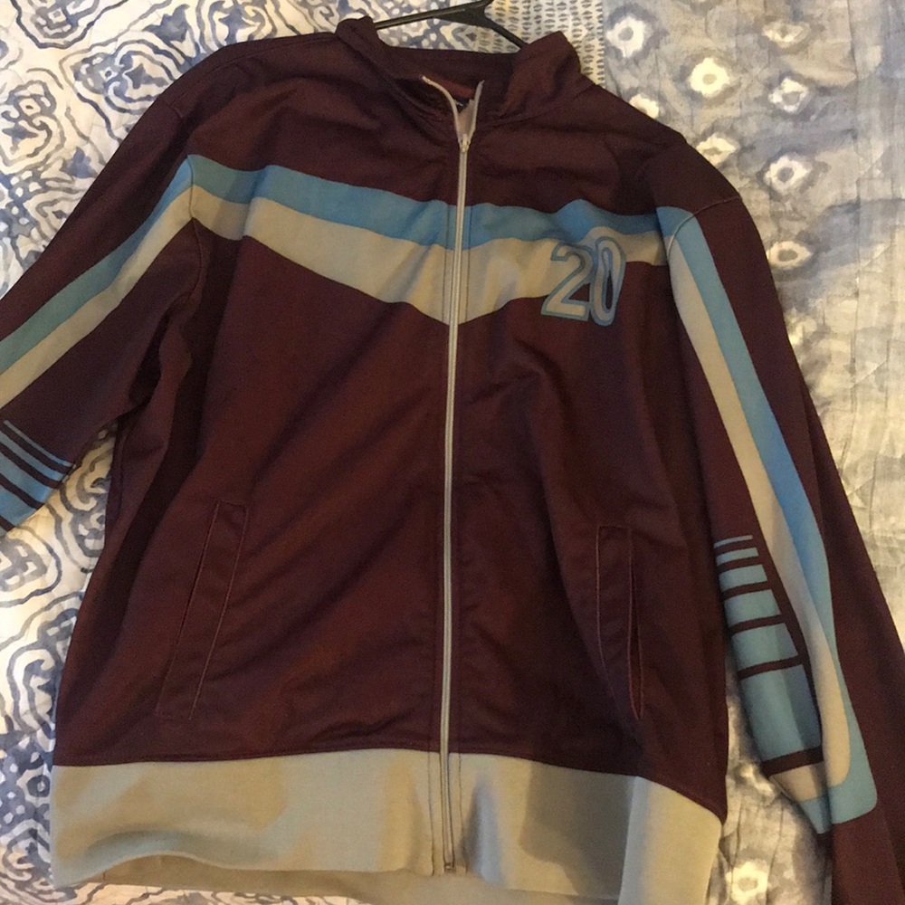 vintage men’s gap jacket